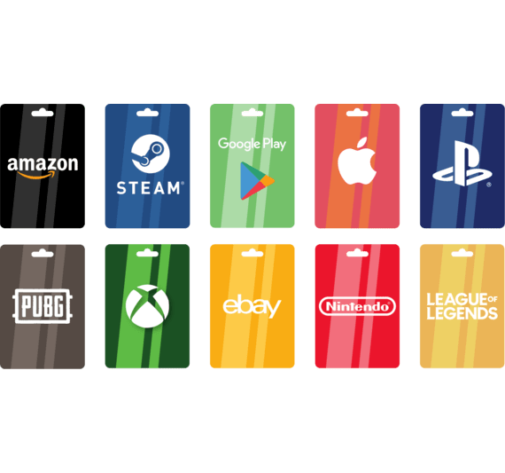 Free Google Play gift card Codes With tweakapps